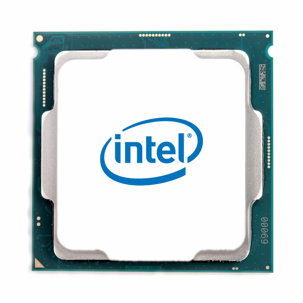 intel core i5 processor specs
