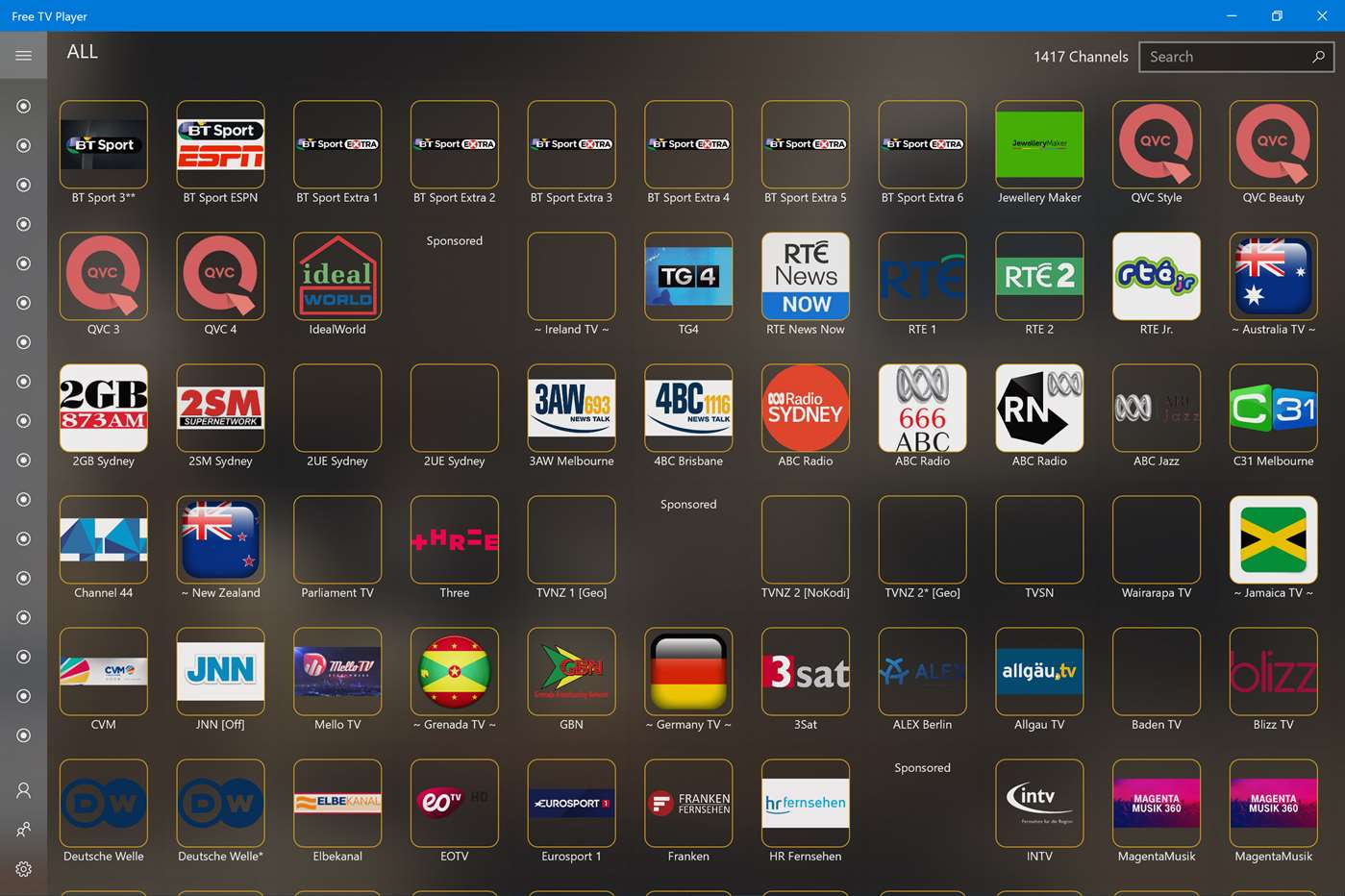download free telly for windows